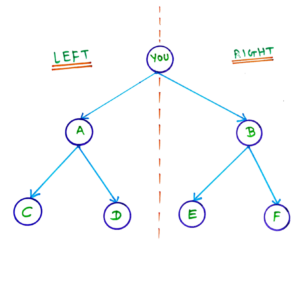 binary mlm plan