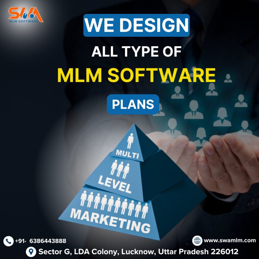 Lucknow MLM Software Company