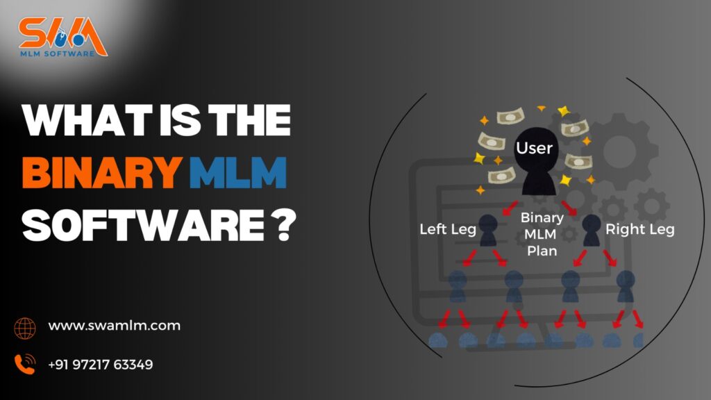 binary mlm software