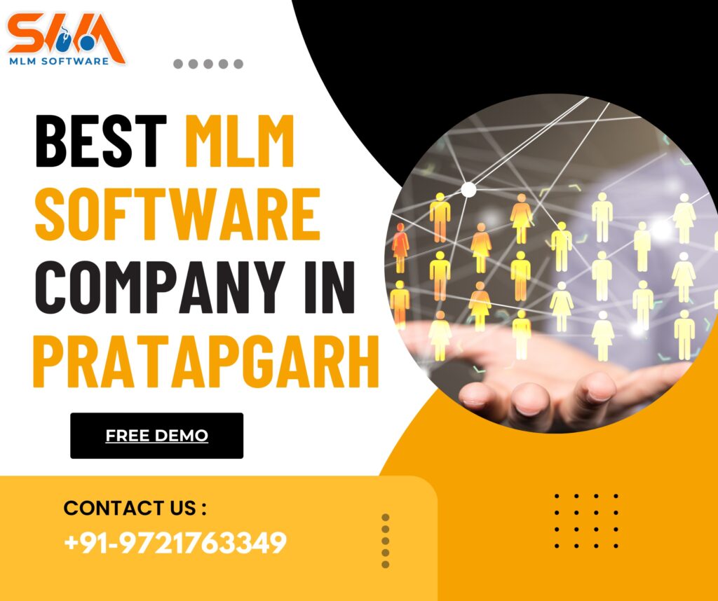 MLM Software Company in Pratapgarh