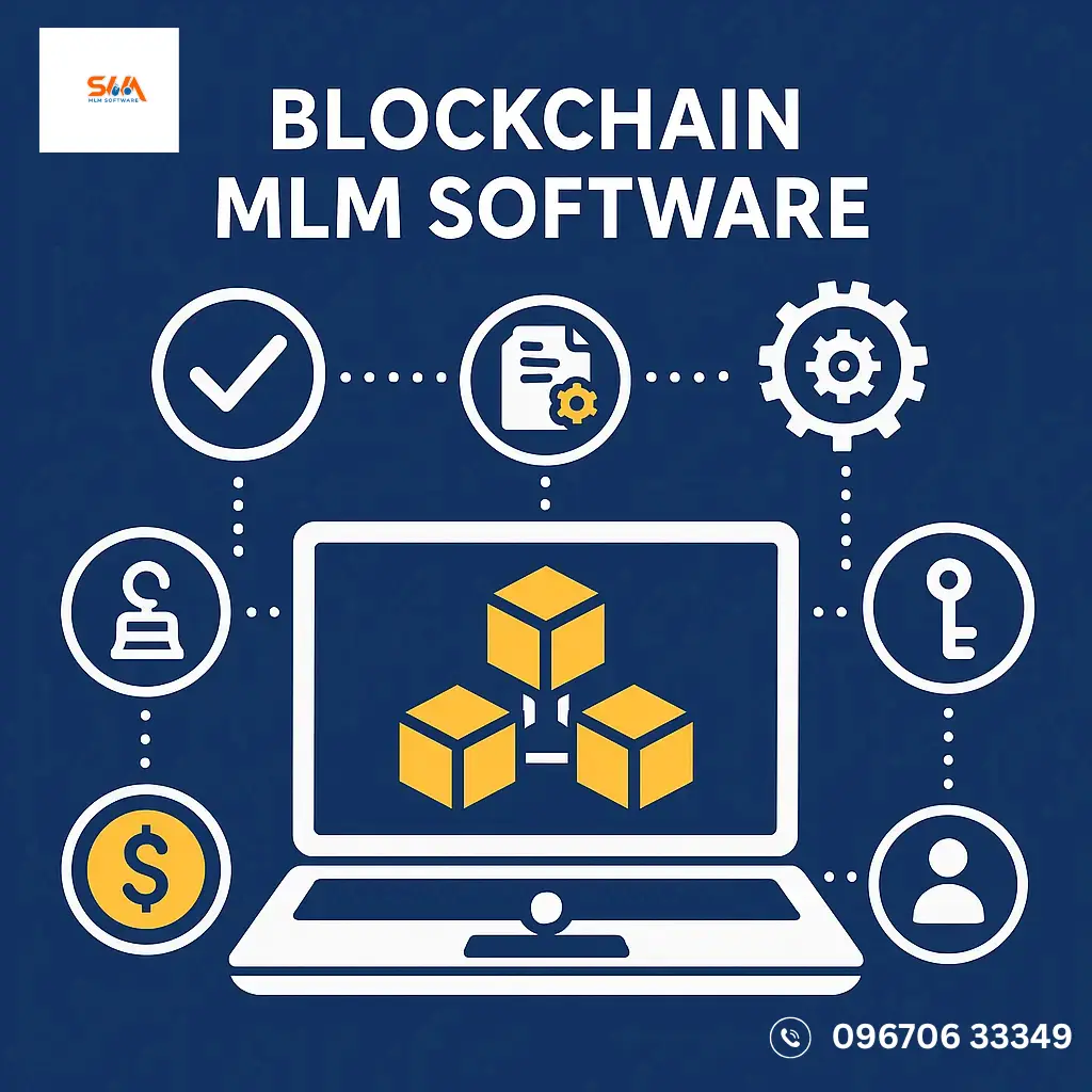 Best Mlm Software company