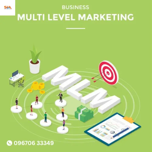 Best MLM Software Company In Lucknow