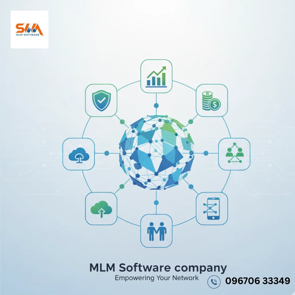 Best MLM Software Company in Raebareli – Grow Your Network
