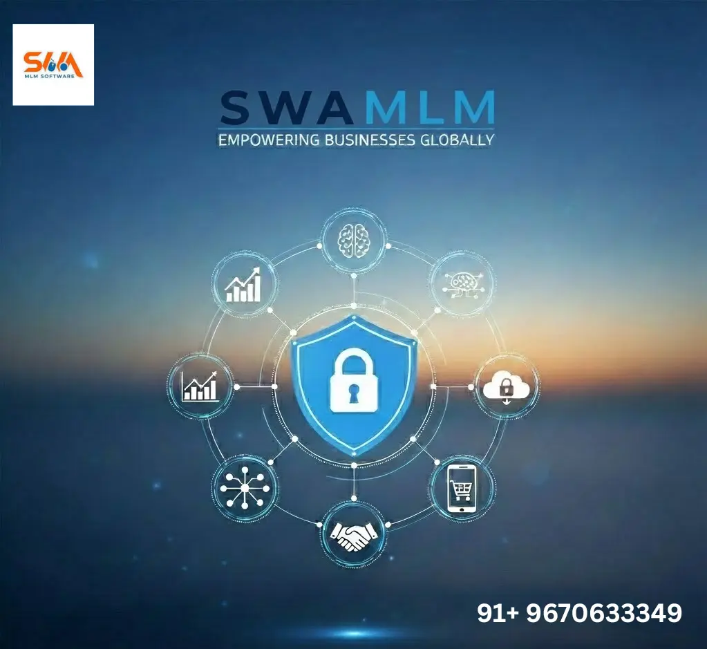 The Best MLM Software Company in Ayodhya 2026: Transforming Network Marketing