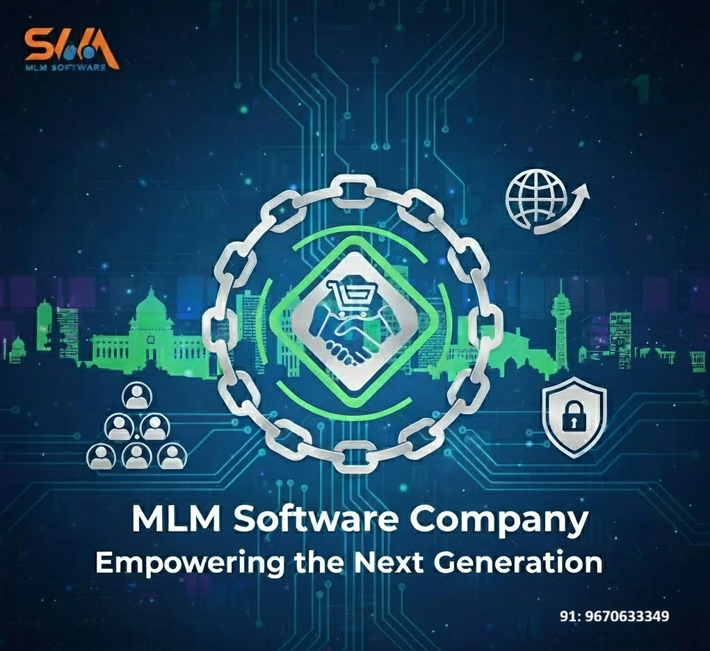 The Best MLM Software Company in Bangalore 2025 1 The Best MLM Software Company in Bangalore 2025