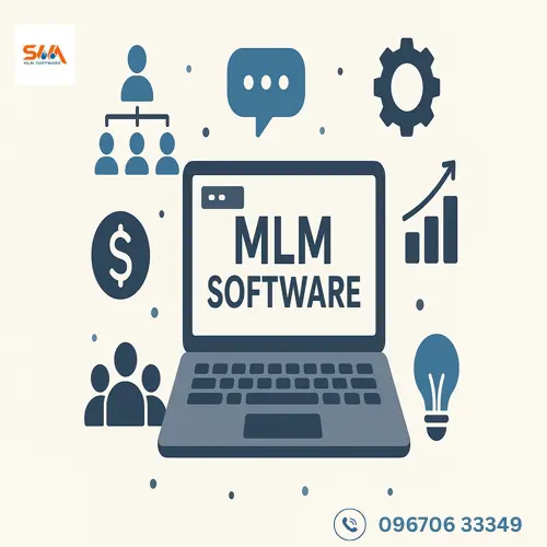 Best MLM Software Company in Gorakhpur 2025 – Grow Smart 1 Best MLM Software Company in Gorakhpur 2025 – Grow Smart