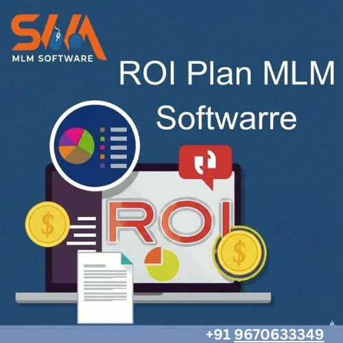 Top Benefits of Automated Payouts in ROI-Based MLM Software 1 Top Benefits of Automated Payouts in ROI-Based MLM Software