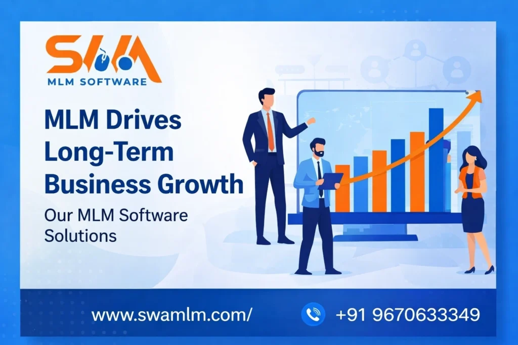 MLMSoftware deveploment company