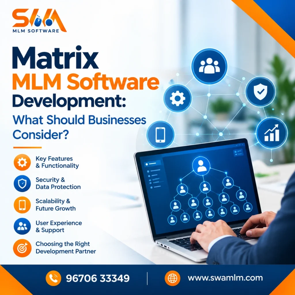 Matrix MLM Software Plan: Complete Guide to Matrix MLM Plan 1 Matrix MLM Software: Matrix MLM Plan & Commission Structure